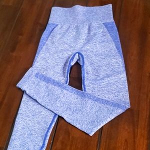Gymshark high Waisted Flex Leggings